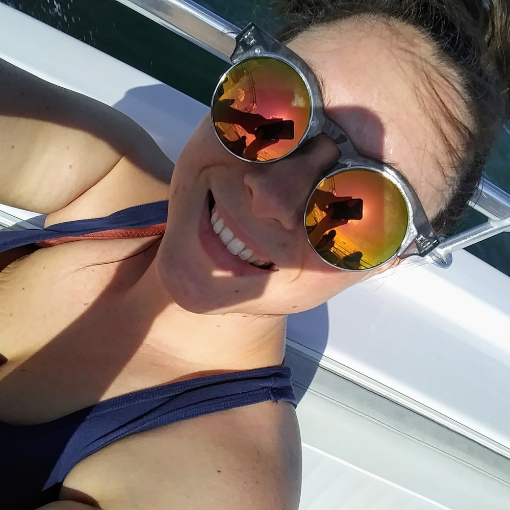 Meet your Posher, Lauren